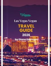 Las Vegas Vegan Travel Guide PDF
