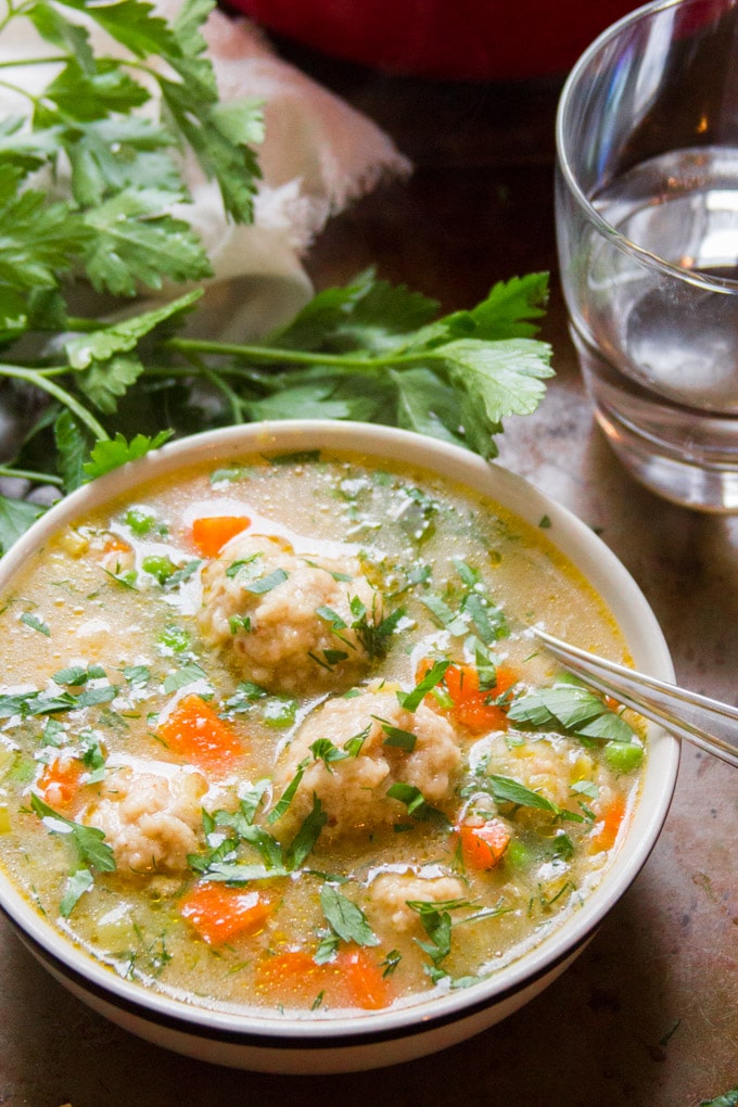 A round-up of vegan Passover recipes. For more recipes, visit www.vegansbaby.com