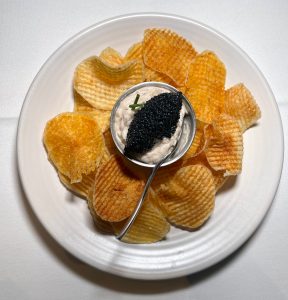 Crossroads Kitchen is the first vegan fine dining restaurant in Las Vegas. Here are 10 dishes to try at Crossroads Kitchen in Las Vegas. For more vegan dining visit www.vegansbaby.com