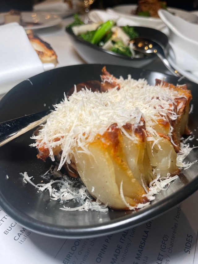 Crossroads Kitchen is the first vegan fine dining restaurant in Las Vegas. Here are 10 dishes to try at Crossroads Kitchen in Las Vegas. For more vegan dining visit www.vegansbaby.com
