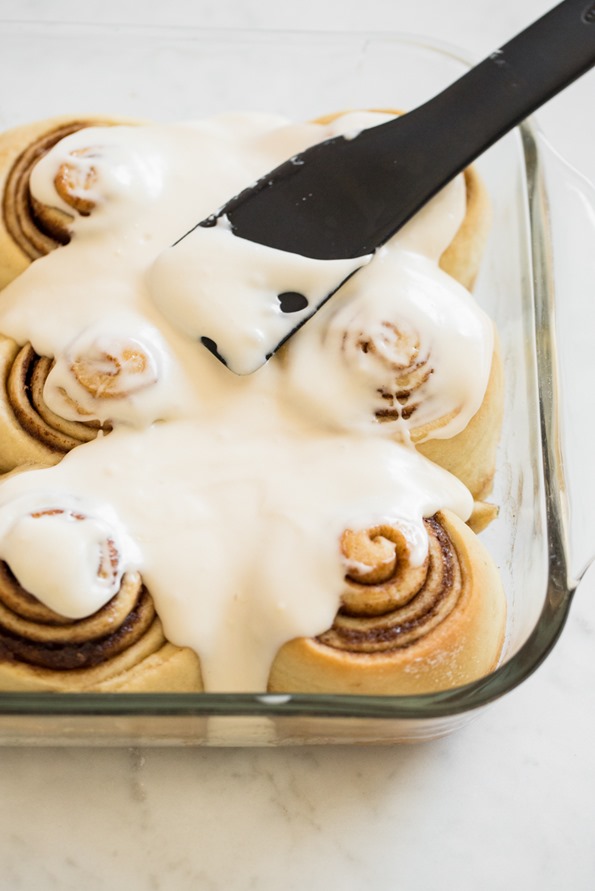 October 1st is Vegan Baking Day. We've compiled five of our favorite vegan baking recipes for you to try. For more of the best vegan recipes, visit www.vegansbaby.com Photo credit: Oh She Glows