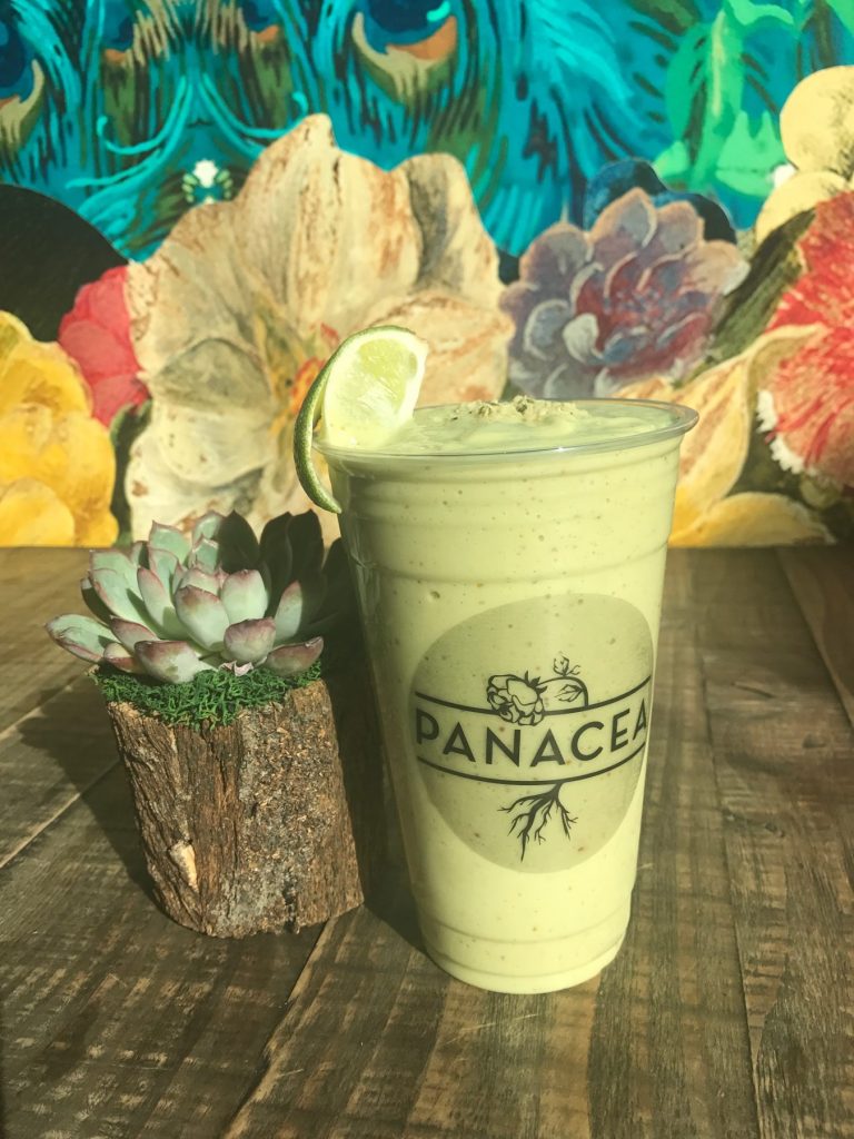Veganuary Las Vegas presented by Vegans, Baby celebrates vegan dining in Las Vegas for the entire month of January 2018 with a portion of proceeds benefitting the Nevada SPCA and Veganuary. For more vegan food in Las Vegas, visit www.vegansbaby.com/vegansbaby2018