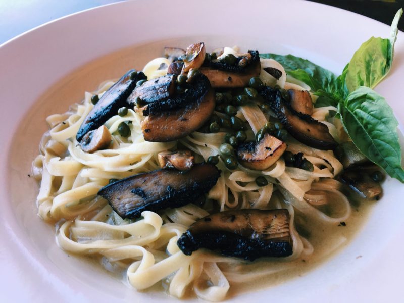 Veganuary Las Vegas presented by Vegans, Baby celebrates vegan dining in Las Vegas for the entire month of January 2018 with a portion of proceeds benefitting the Nevada SPCA and Veganuary. For more vegan food in Las Vegas, visit www.vegansbaby.com/vegansbaby2018