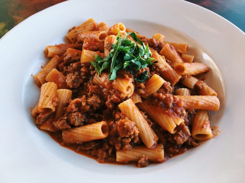 Veganuary Las Vegas presented by Vegans, Baby celebrates vegan dining in Las Vegas for the entire month of January 2018 with a portion of proceeds benefitting the Nevada SPCA and Veganuary. For more vegan food in Las Vegas, visit www.vegansbaby.com/vegansbaby2018
