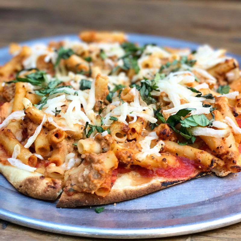 Veganuary Las Vegas presented by Vegans, Baby celebrates vegan dining in Las Vegas for the entire month of January 2018 with a portion of proceeds benefitting the Nevada SPCA and Veganuary. For more vegan food in Las Vegas, visit www.vegansbaby.com/vegansbaby2018