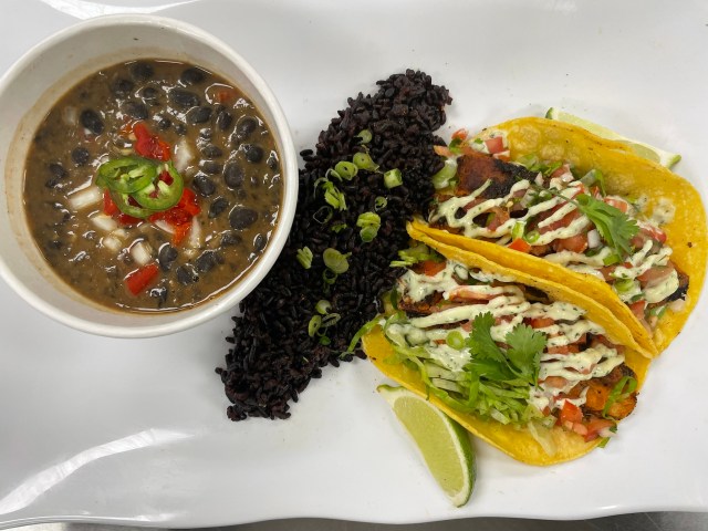 Las Vegas Vegan Dining Month 2022 by Vegans, Baby.
