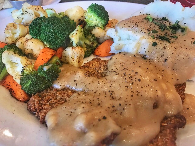 Veganuary Las Vegas presented by Vegans, Baby celebrates vegan dining in Las Vegas for the entire month of January 2018 with a portion of proceeds benefitting the Nevada SPCA and Veganuary. For more vegan food in Las Vegas, visit www.vegansbaby.com/vegansbaby2018