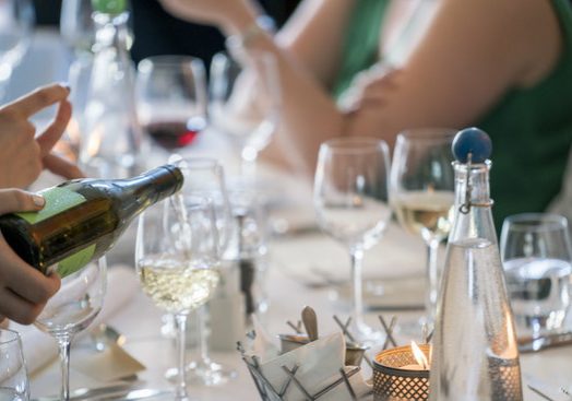 Vegans, Baby and Vegan Wines bring a special four-course wine pairing dinner to VegeNation Henderson on Sunday, May 12. For more vegan events in Las Vegas, visit www.vegansbaby.com