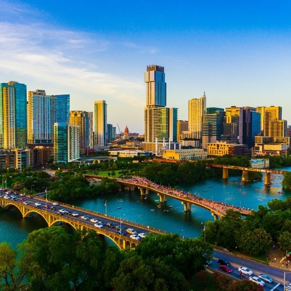 Austin