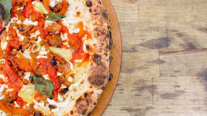 Las Vegas Vegan Dining Month 2022 by Vegans, Baby.