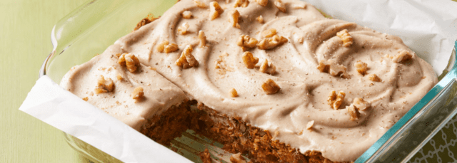 October 1st is Vegan Baking Day. We've compiled five of our favorite vegan baking recipes for you to try. For more of the best vegan recipes, visit www.vegansbaby.com Photo credit: Forks Over Knives