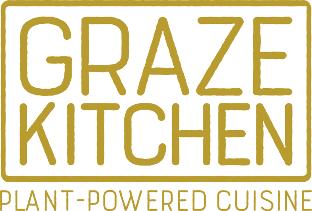 Graze Kitchen is a vegan restaurant opening May 2021 in Las Vegas. For more vegan dining news visit www.vegansbaby.com