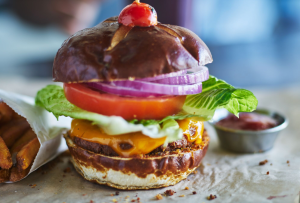 Veggy Street opens has opened its second location. The vegan restaurant in Las Vegas is in Silverado Ranch. For more vegan restaurants in Las Vegas, visit www.vegansbaby.com/vegansbaby2018