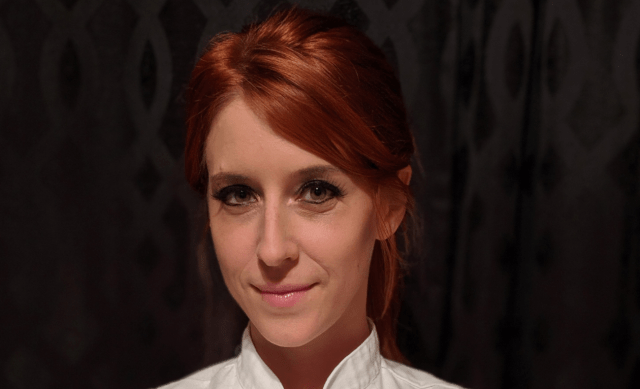 Diana Edelman and the James Beard Foundation partner to bring Las Vegas chefs together for an online event March 31, 2021.