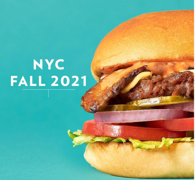 HipCityVeg to open three locations in New York City. For more vegan dining news visit vegansbaby.com