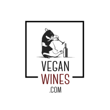 Vegan Wines Vegan Dining Month sponsor